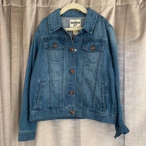 Girl’s Denim Jacket size 12